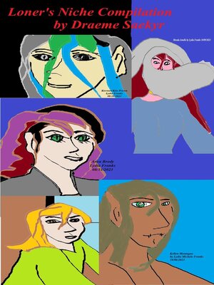 cover image of Loner's Niche Compilation